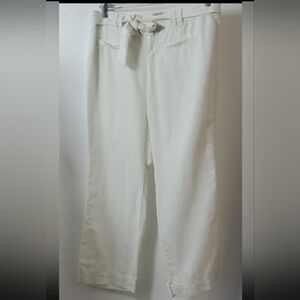 Converse One Star Off-White Pants